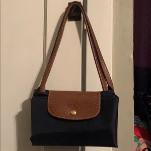 LONGCHAMP LePilage Large Long Handle Tote